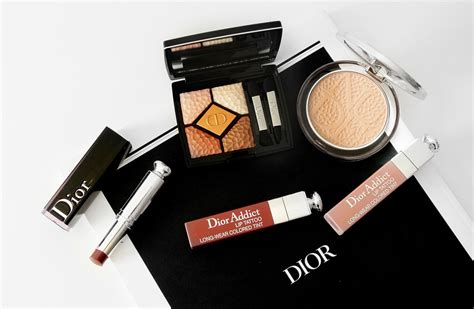 dior summer 2019 makeup collection|dior makeup official site.